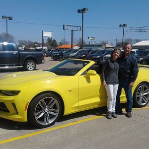 Meet your Posher, Joyce